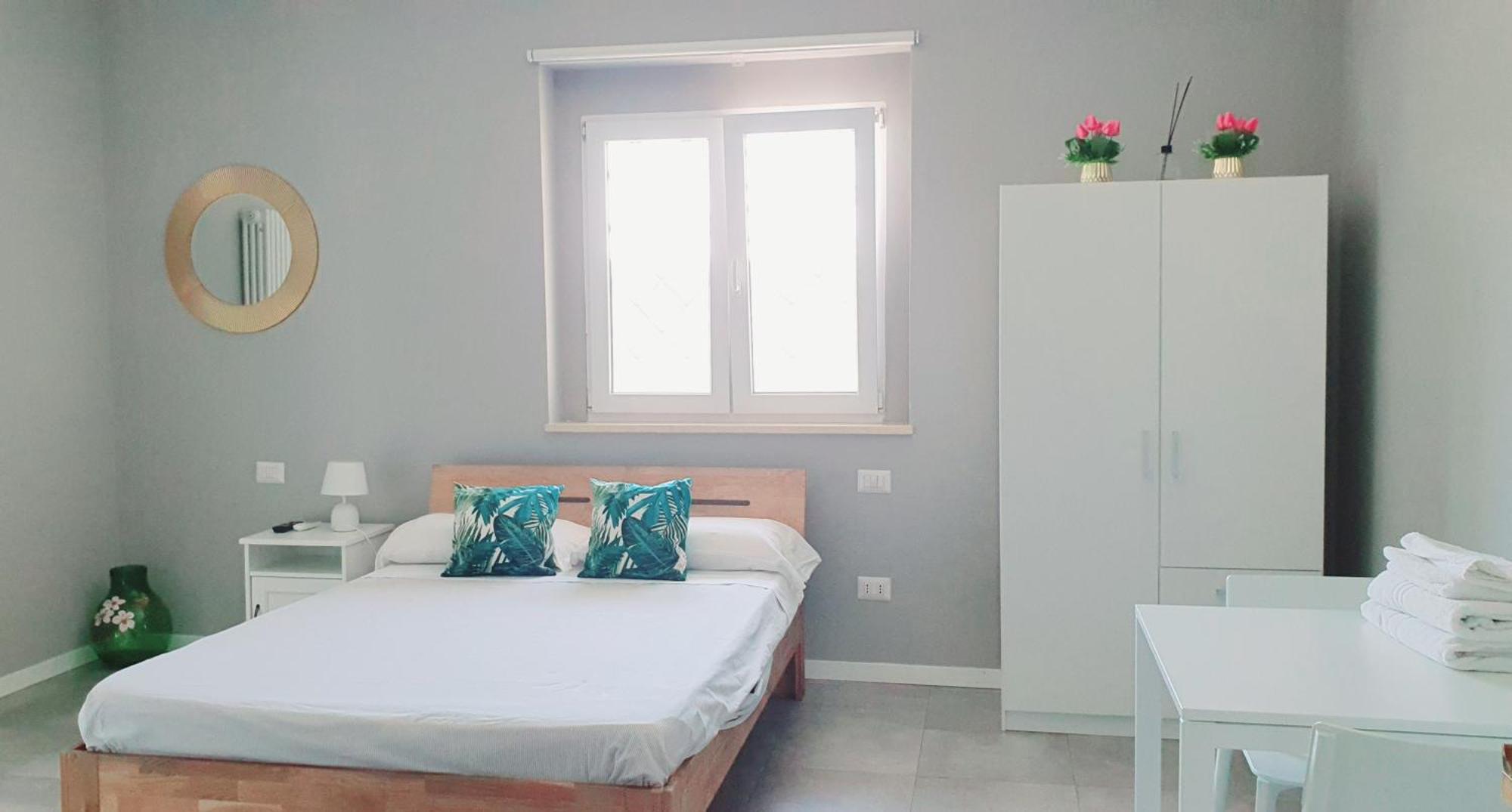 Diamond Suite Fiumicino Casa vacanze Esterno foto