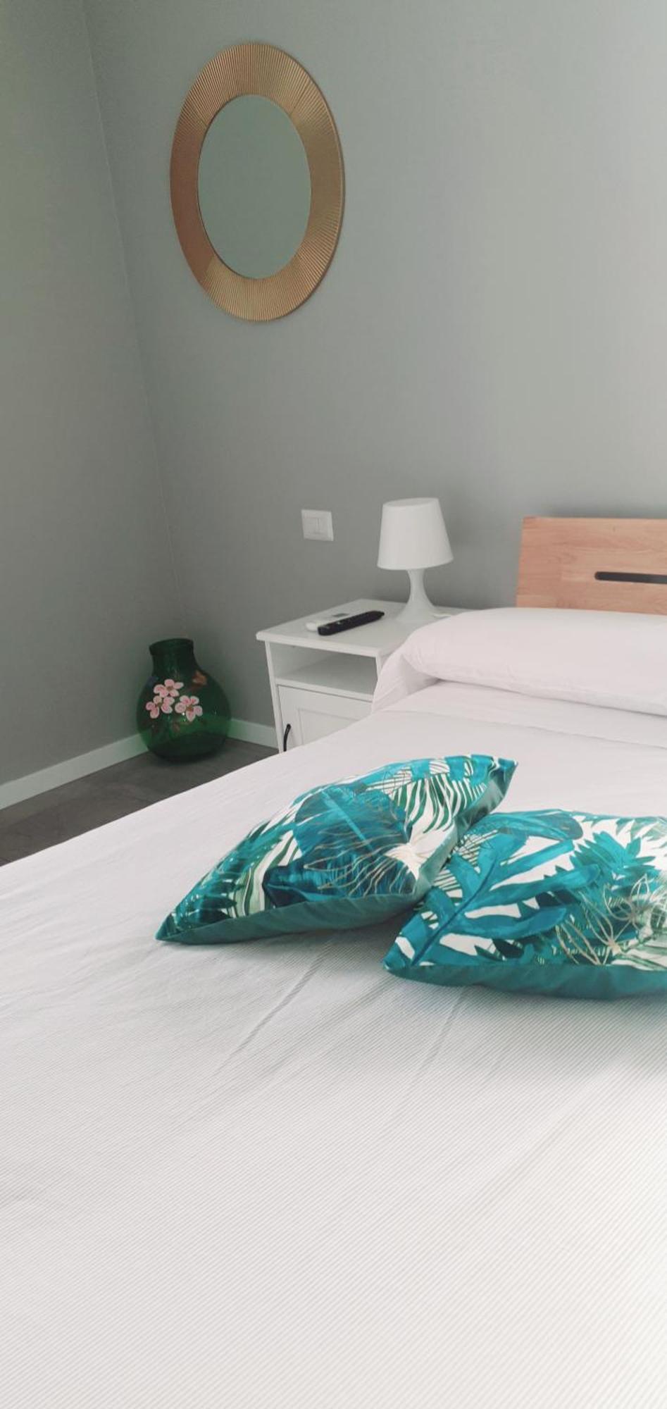 Diamond Suite Fiumicino Casa vacanze Esterno foto
